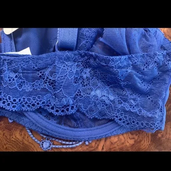 —NWT Simone Perele Opera Bra  36 D - Picture 4 of 5